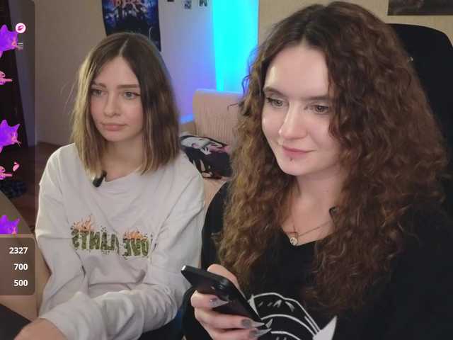 MaoandLulu