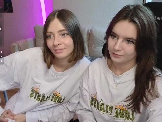 go to chat with MaoandLulu