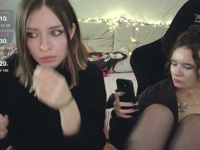 Live трансляция MaoandLulu - slutnetki.online