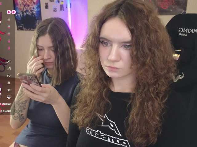 MaoandLulu