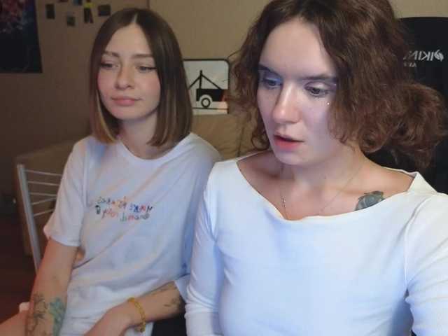 Sex chat gratuit in direct cu MaoandLulu pe BongaCams