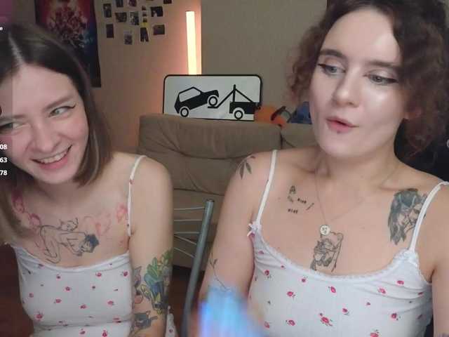 MaoandLulu