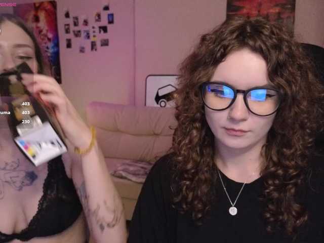 MaoandLulu live webcam show