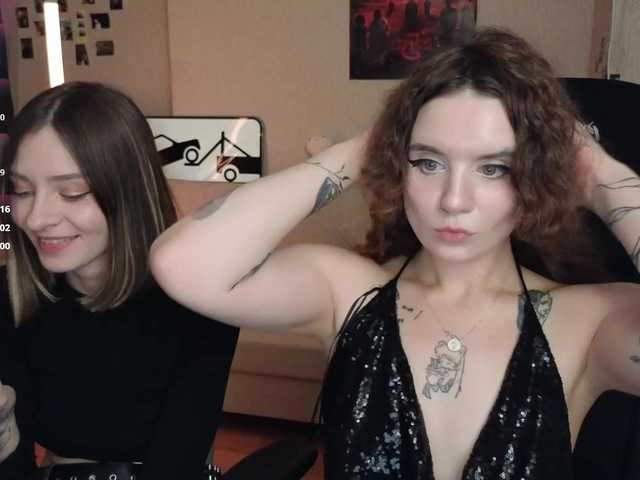 MaoandLulu