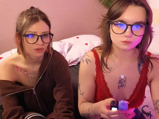  MaoandLulu chat room
