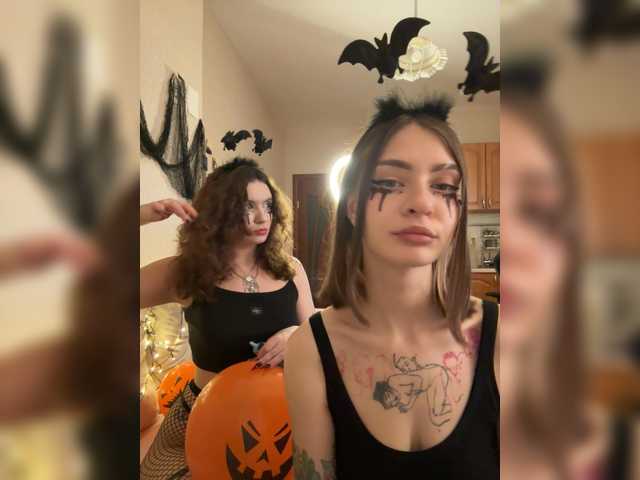 MaoandLulu