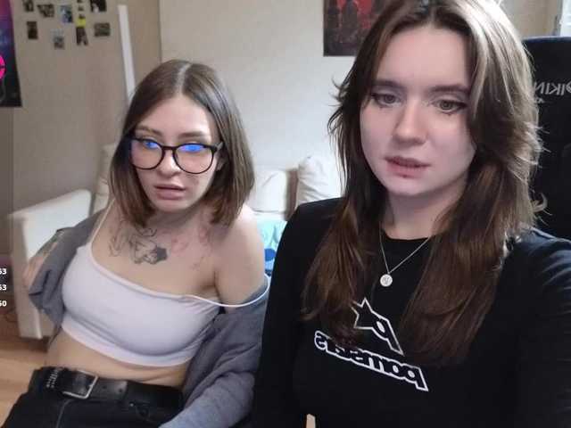 MaoandLulu