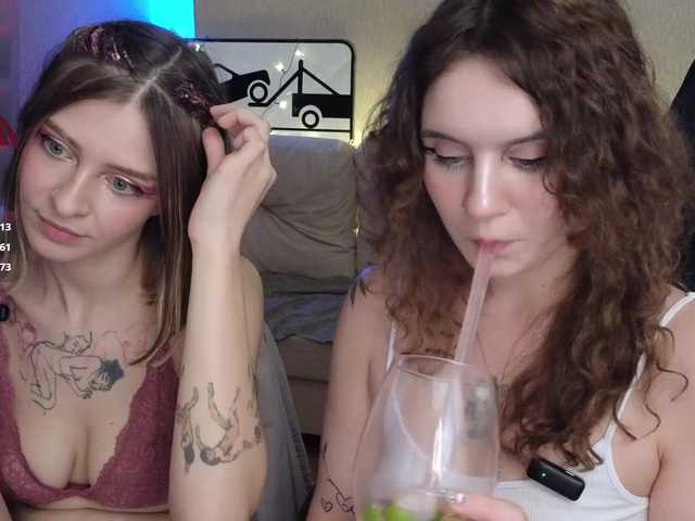 MaoandLulu