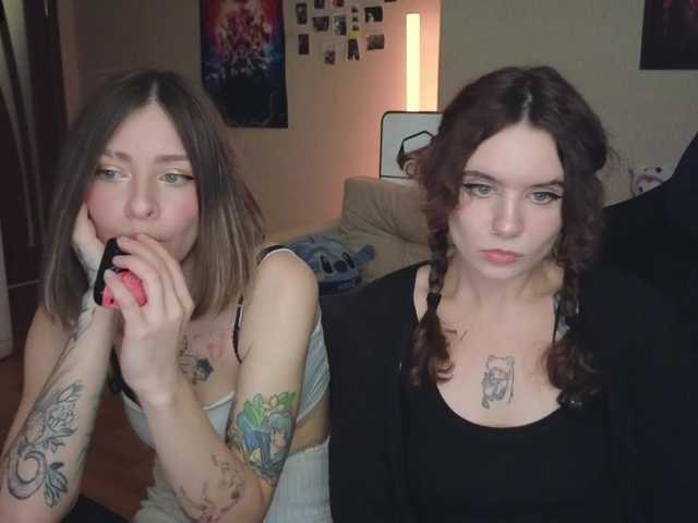 Live трансляция MaoandLulu - slutnetki.online
