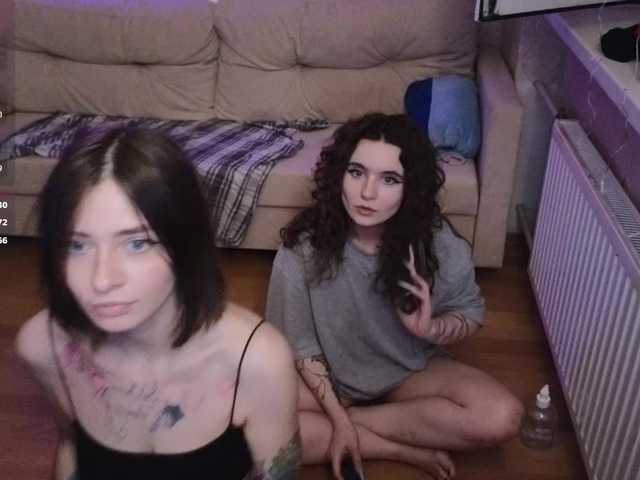 go to chat with MaoandLulu