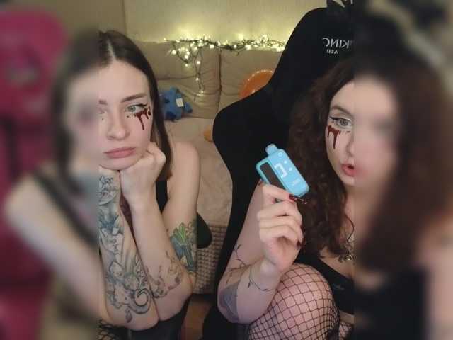 MaoandLulu