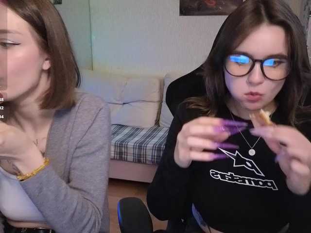 Live трансляция MaoandLulu - slutnetki.online