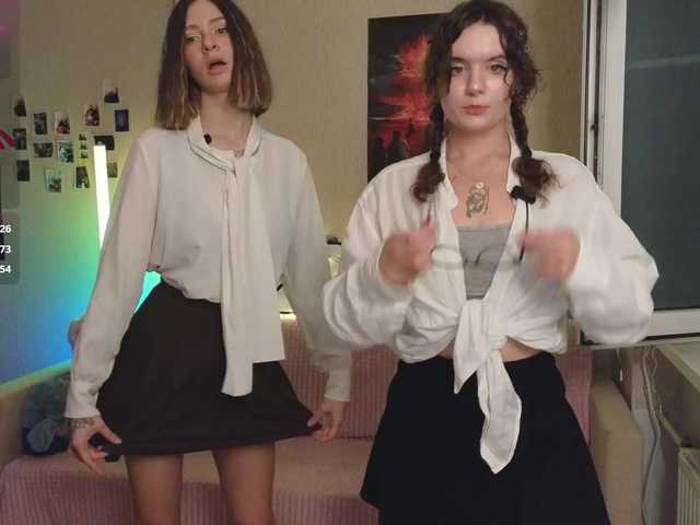 MaoandLulu