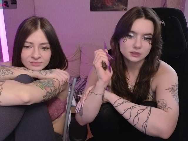 MaoandLulu