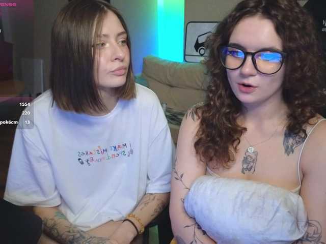 стрип от MaoandLulu