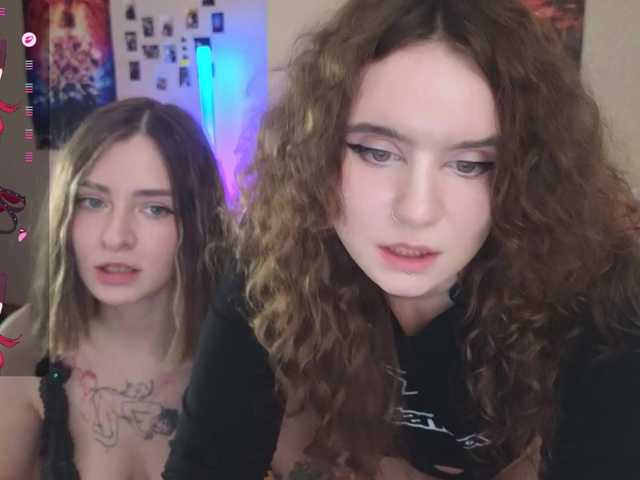 MaoandLulu