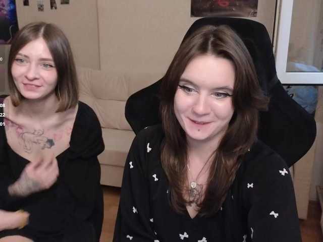 MaoandLulu