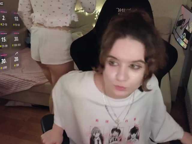 MaoandLulu