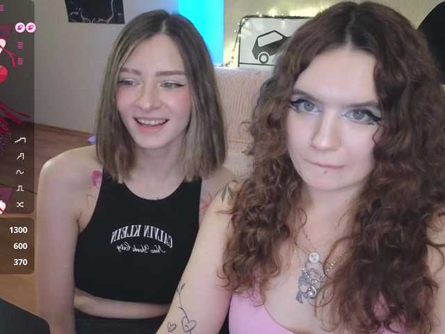 MaoandLulu