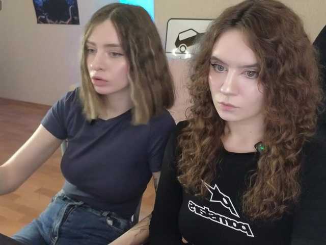 MaoandLulu live cam preview
