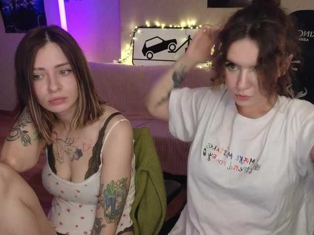 MaoandLulu