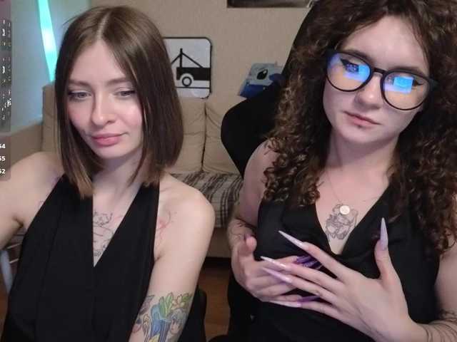 MaoandLulu