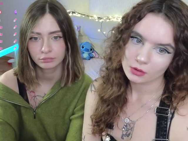 MaoandLulu