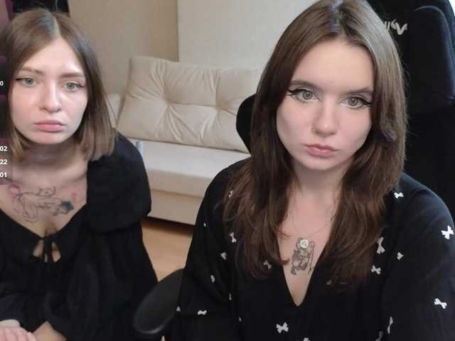 MaoandLulu