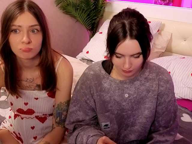  MaoandLulu chat room