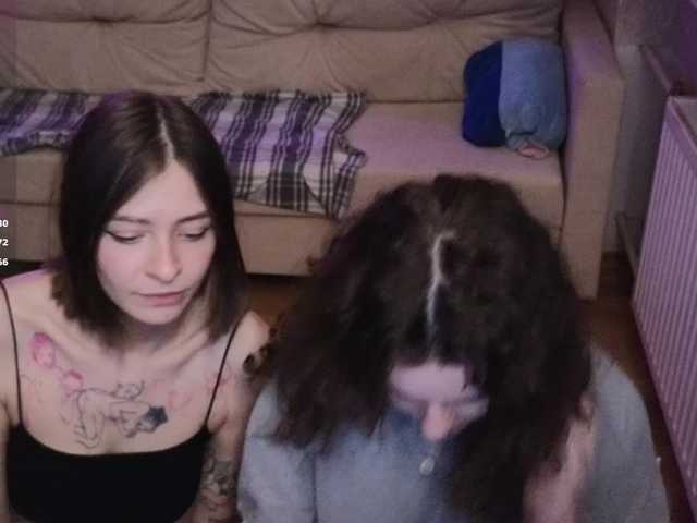 MaoandLulu
