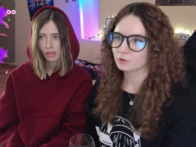 MaoandLulu