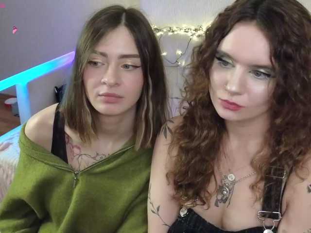 MaoandLulu