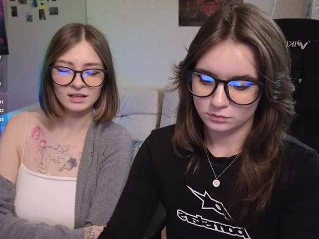 MaoandLulu