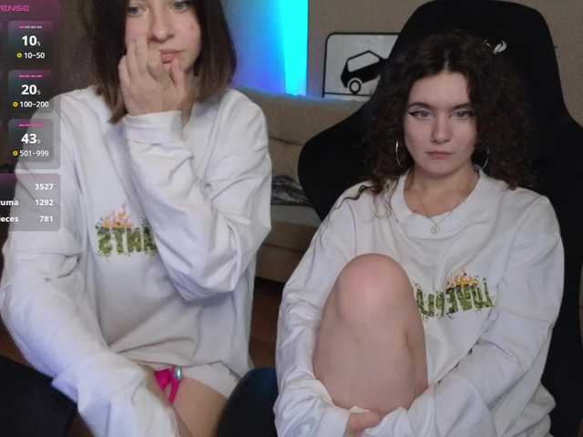 MaoandLulu
