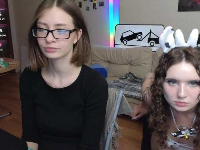 модель MaoandLulu