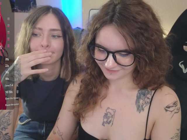 MaoandLulu