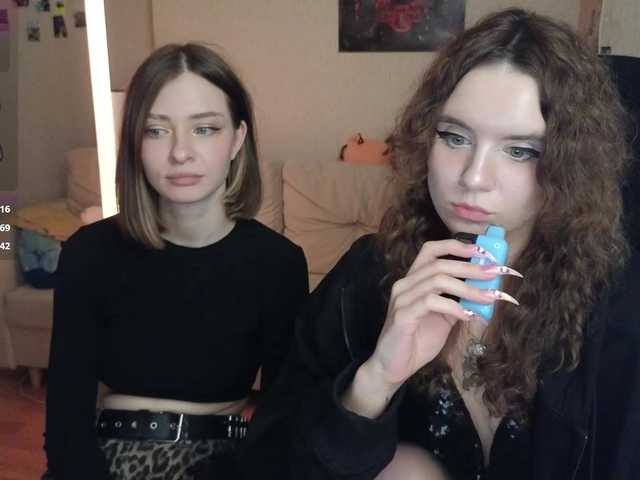 MaoandLulu
