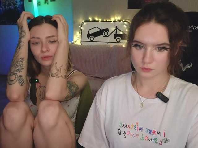 MaoandLulu