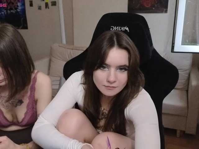 MaoandLulu