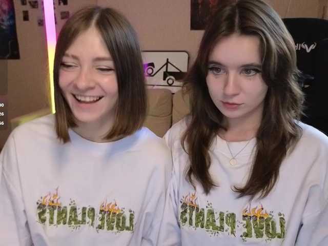 MaoandLulu