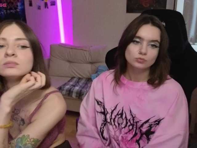 MaoandLulu