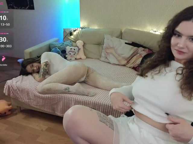 MaoandLulu