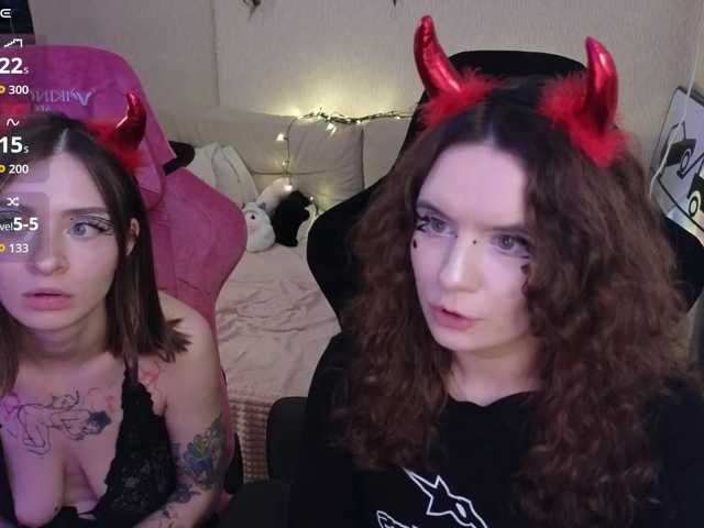 MaoandLulu