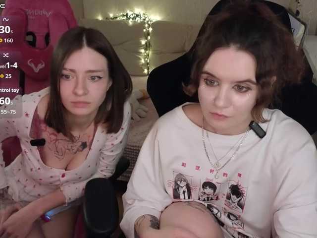 Live трансляция MaoandLulu - slutnetki.online