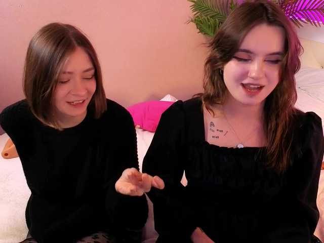 MaoandLulu