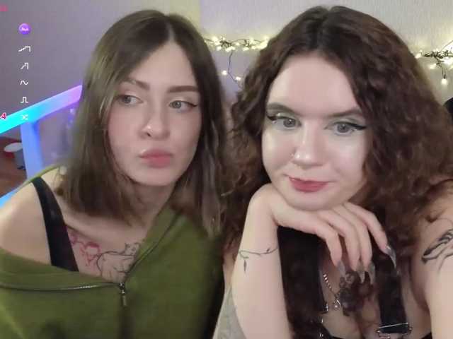 MaoandLulu
