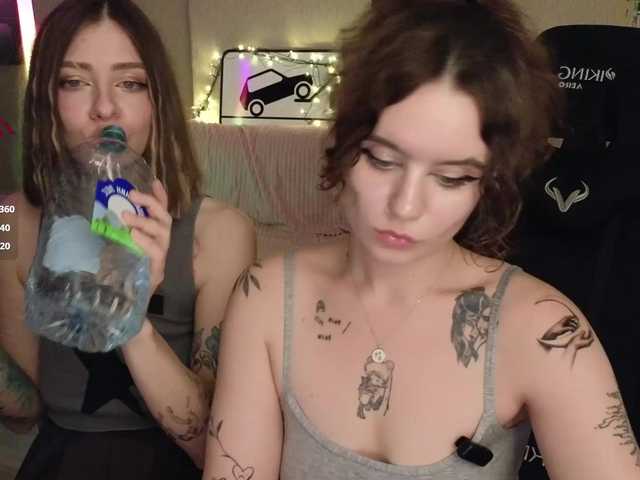 MaoandLulu