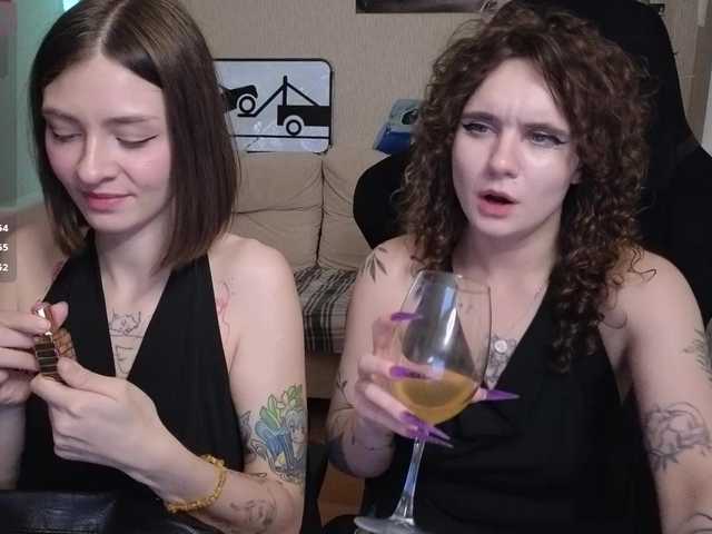 MaoandLulu