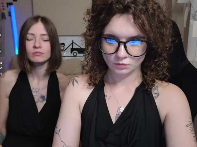 Live трансляция MaoandLulu - slutnetki.online