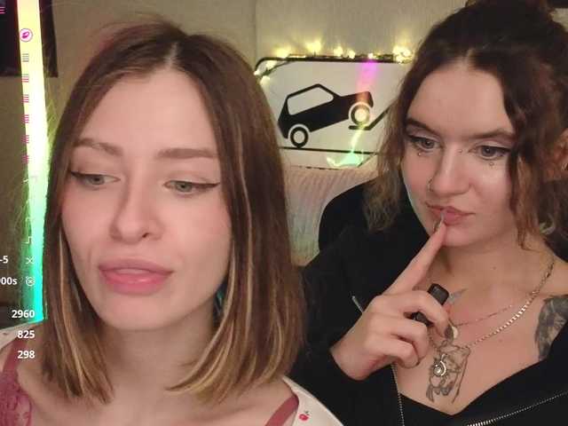 Live трансляция MaoandLulu - slutnetki.online